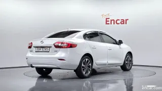 Renault SM3
