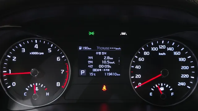 Kia Cerato (K3)