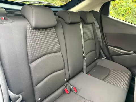 Mazda Mazda2 (Demio)