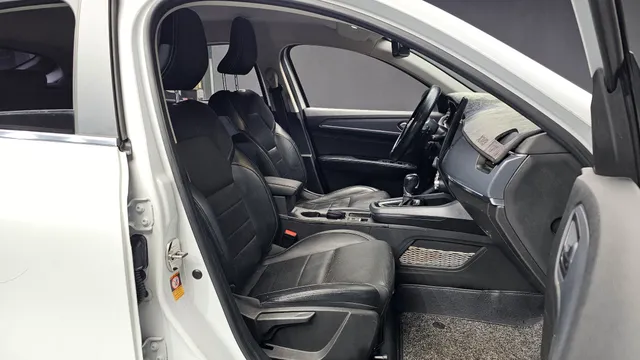 Renault Arkana (XM3)