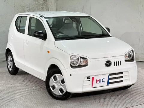 Mazda Carol