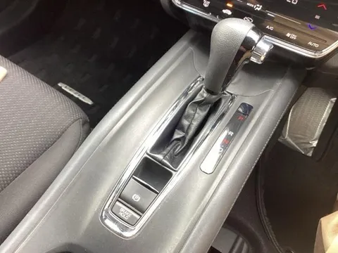 Honda HR-V (Vezel)