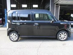 Toyota Pixis Space