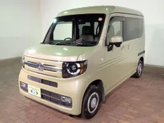 Honda N-VAN Plus Style