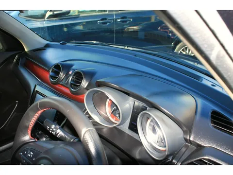 Suzuki Swift Sport