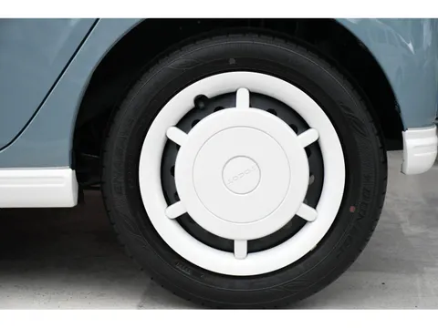 Daihatsu Mira Tocot