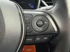 Toyota Corolla Sport