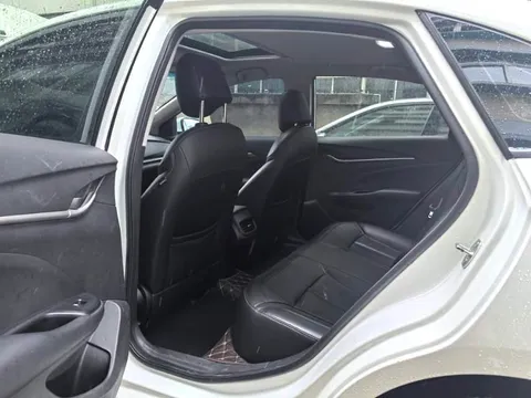 Buick Excelle GT
