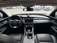 Jaguar XFL