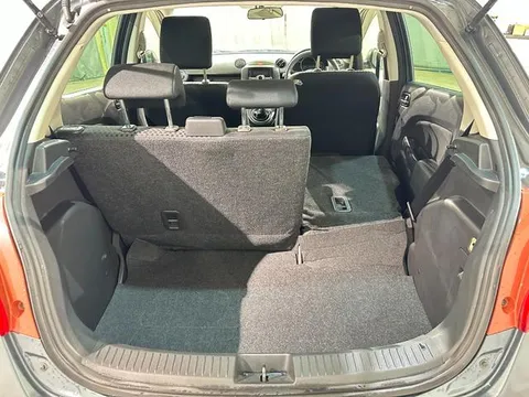 Mazda Mazda2 (Demio)