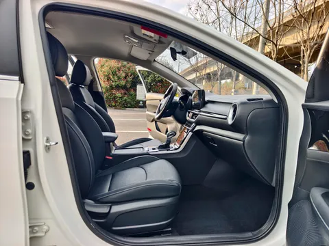 Kia Cerato (K3)