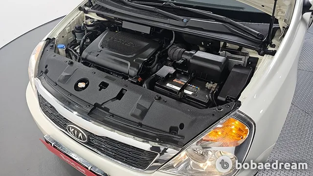 Kia Grand Carnival