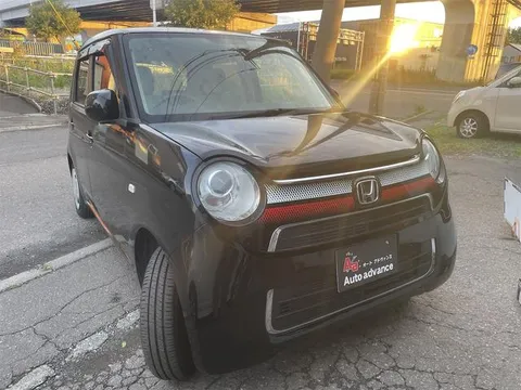 Honda N-ONE