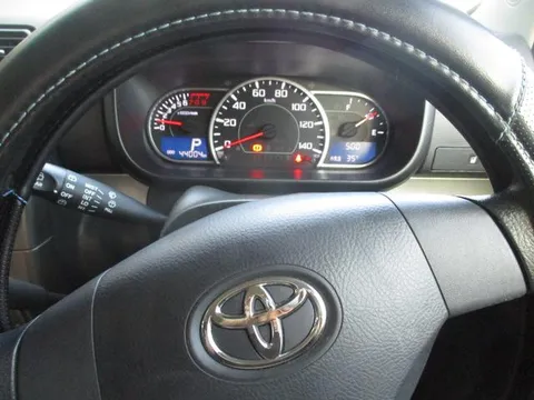 Toyota Pixis Space