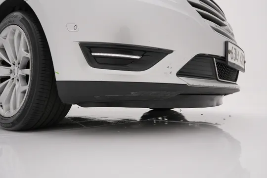 Ford Taurus