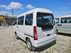 Subaru Sambar Van