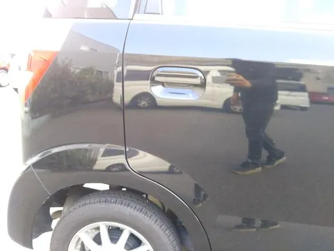 Honda Zest