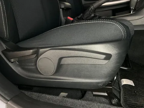 Subaru Impreza Sports
