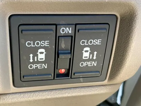 Honda N-BOX Joy