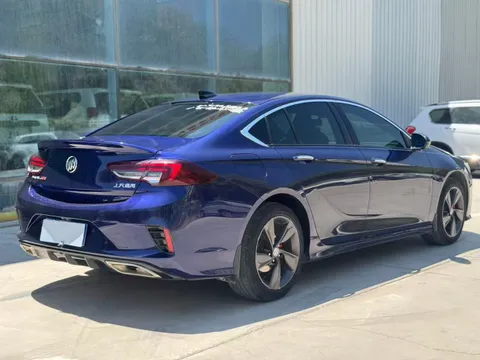 Buick Regal