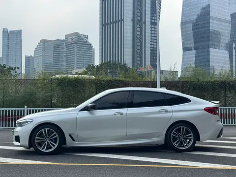 BMW Gran Turismo