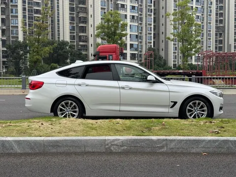 BMW Gran Turismo