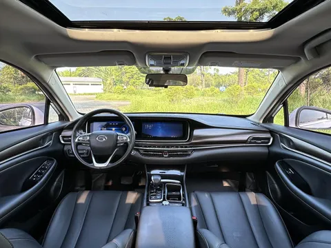 Gac GA6