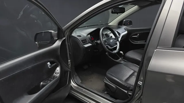 Kia Picanto (Morning)
