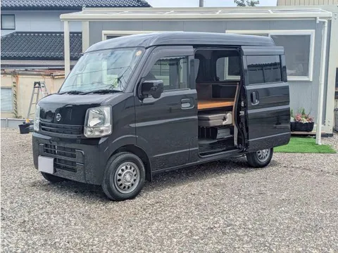 Nissan Clipper