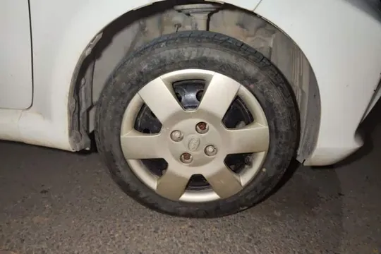 BYD F0