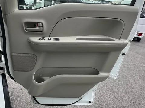 Mazda Scrum