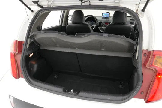 Kia Picanto (Morning)