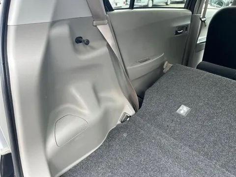 Subaru Pleo Plus