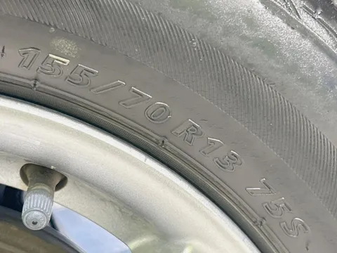 Honda Vamos