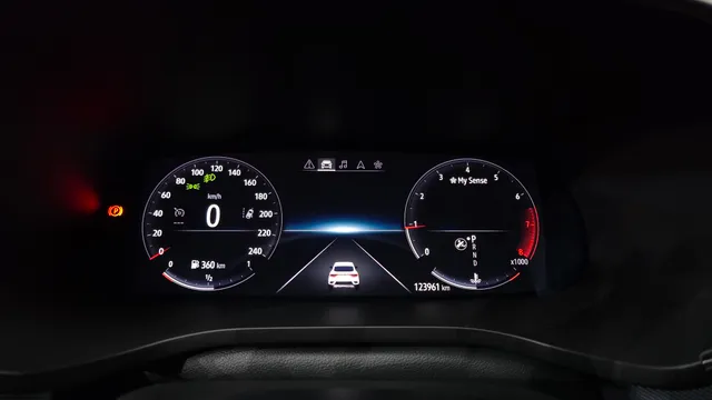 Renault XM3