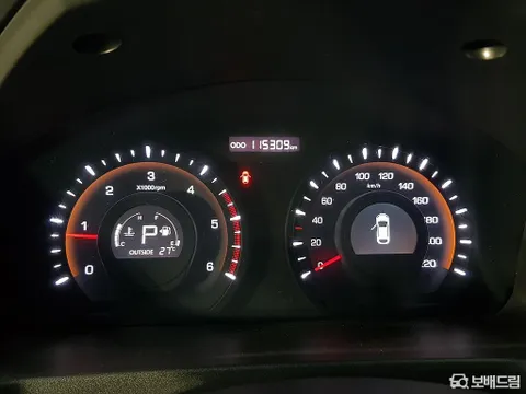 SsangYong New Actyon (Korando C)