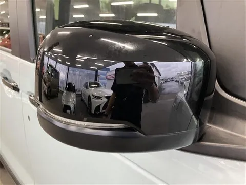 Honda N-BOX Joy