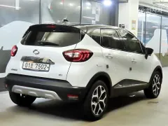 Renault QM3