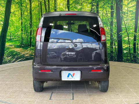 Suzuki MR Wagon