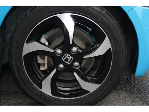 Honda S660