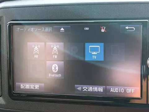 Toyota Pixis Epoch