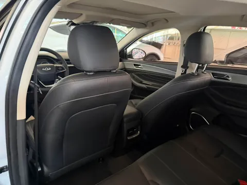 Chery Arrizo 5