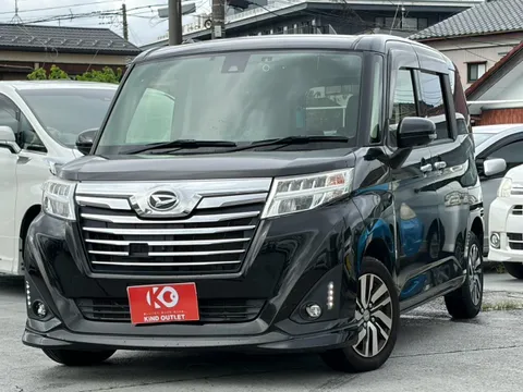 Daihatsu Thor