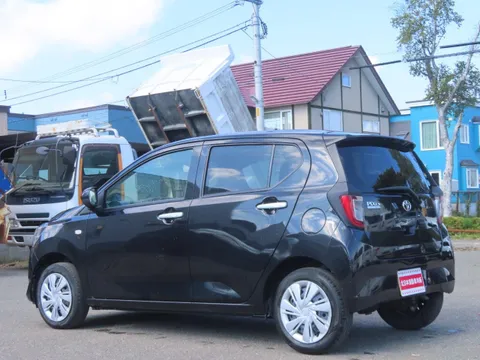 Toyota Pixis Epoch