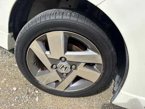 Honda Zest Spark