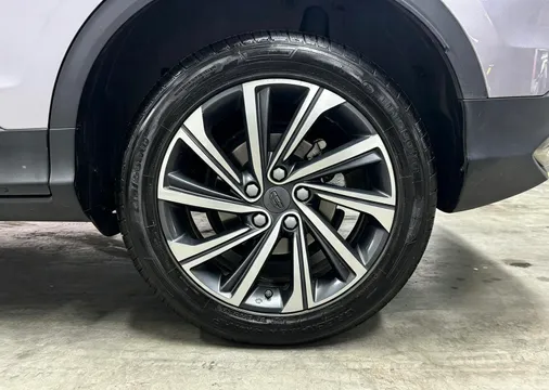 Geely Coolray (Binyue)