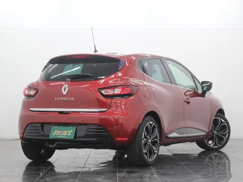 Renault Lutecia