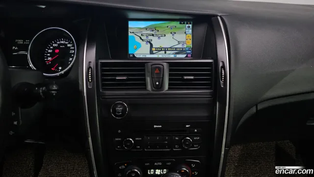 Renault SM7