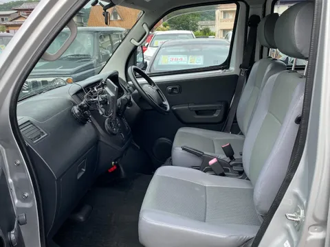 Toyota TownAce Van