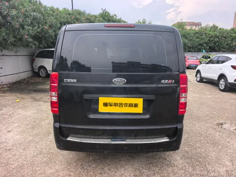 JAC
